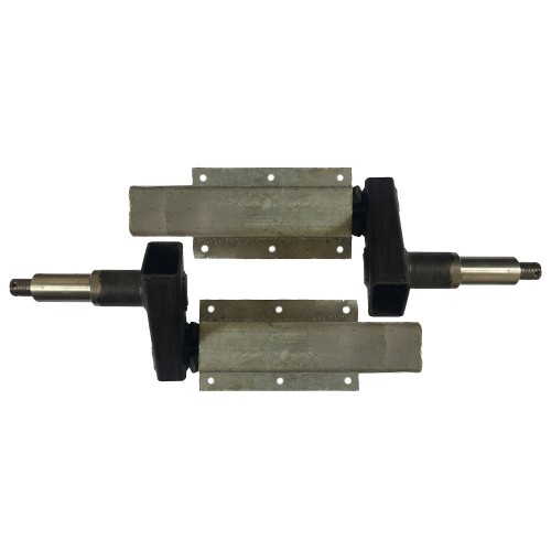 500Kg Suspension Unit (Extended Pin)